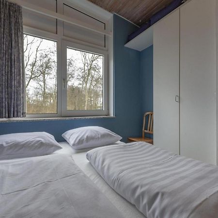 Sint Maartensvlotbrug Stylish Beachside Bungalow With Patio מראה חיצוני תמונה