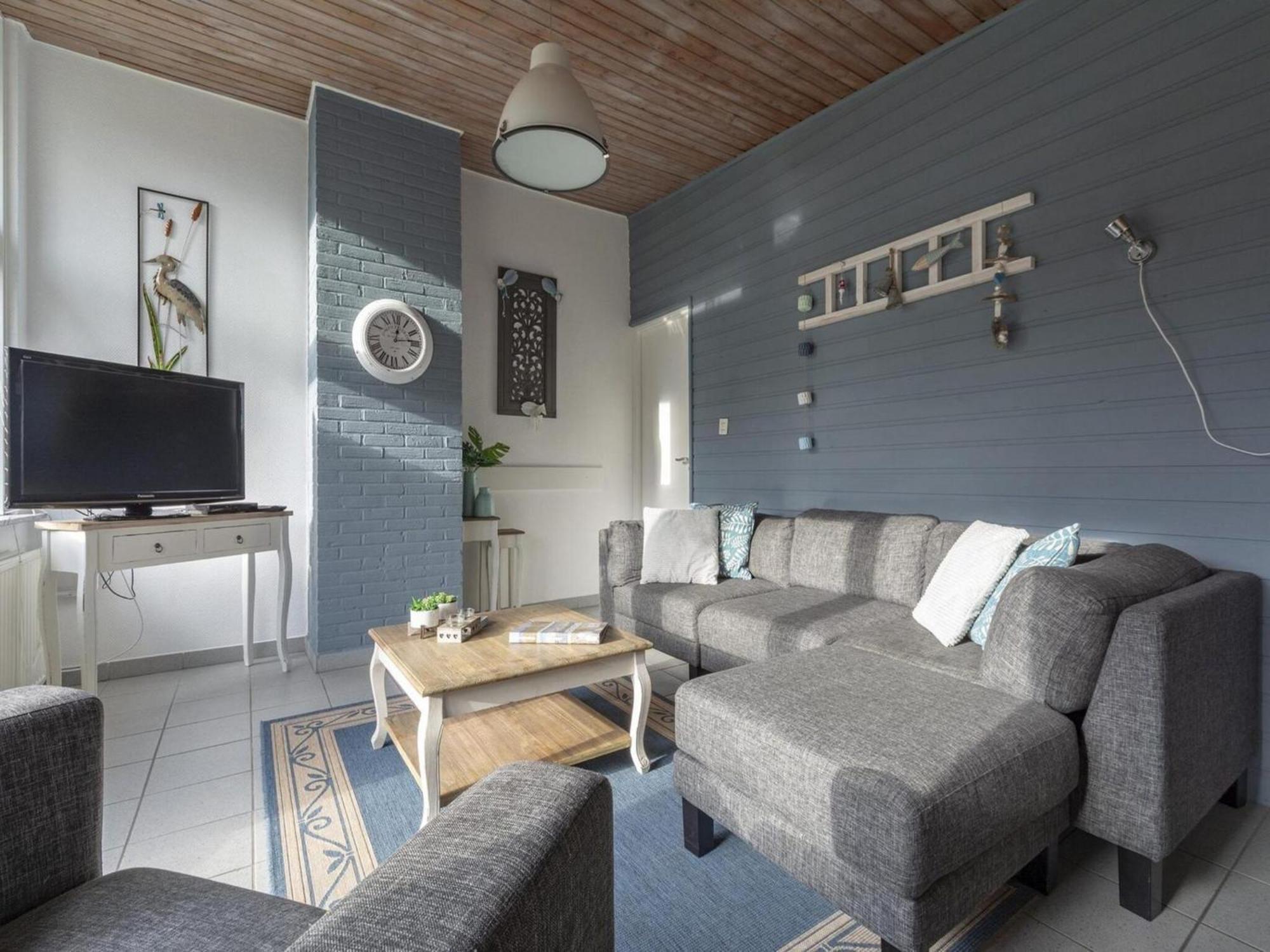 Sint Maartensvlotbrug Stylish Beachside Bungalow With Patio מראה חיצוני תמונה