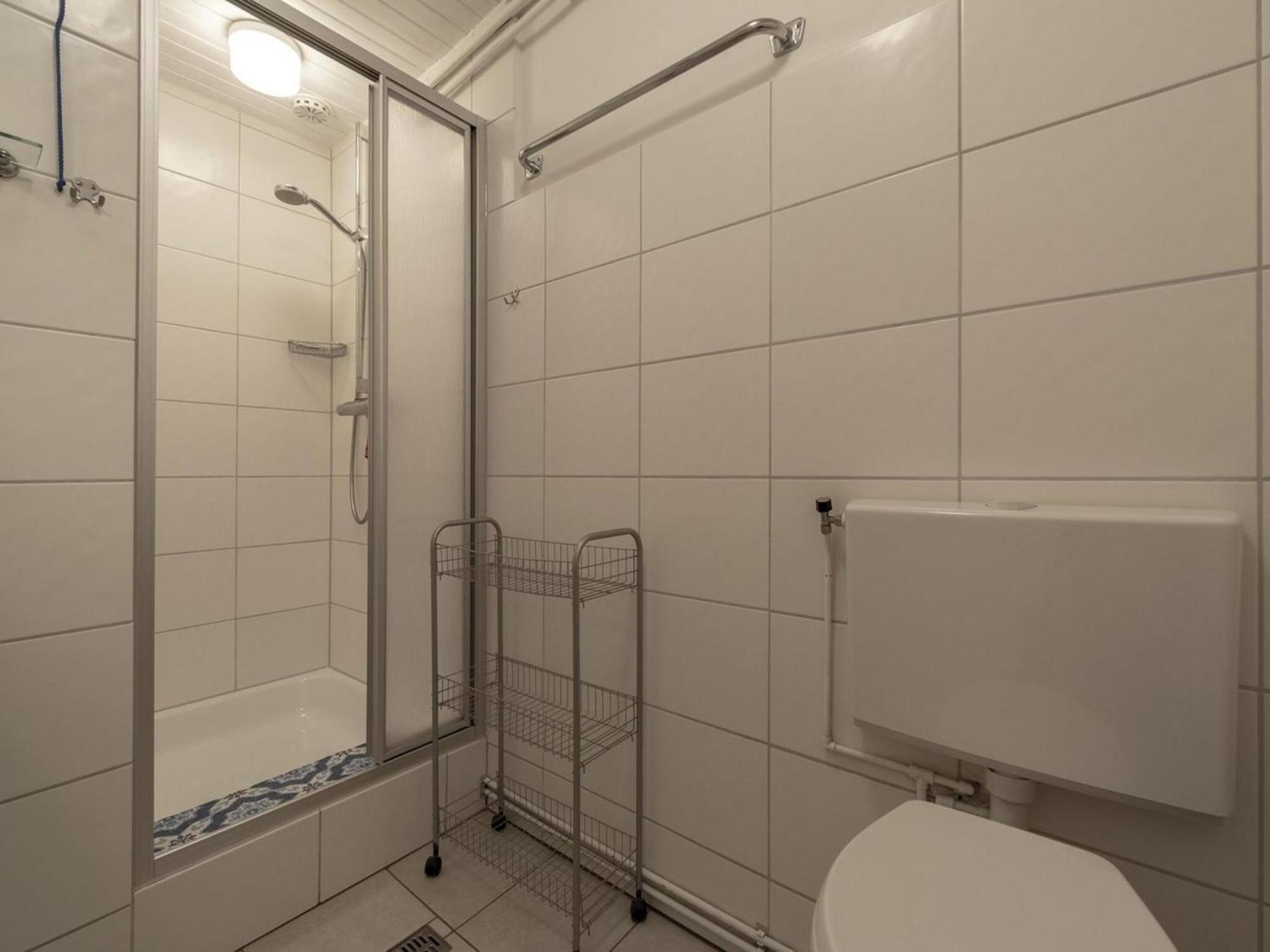 Sint Maartensvlotbrug Stylish Beachside Bungalow With Patio מראה חיצוני תמונה