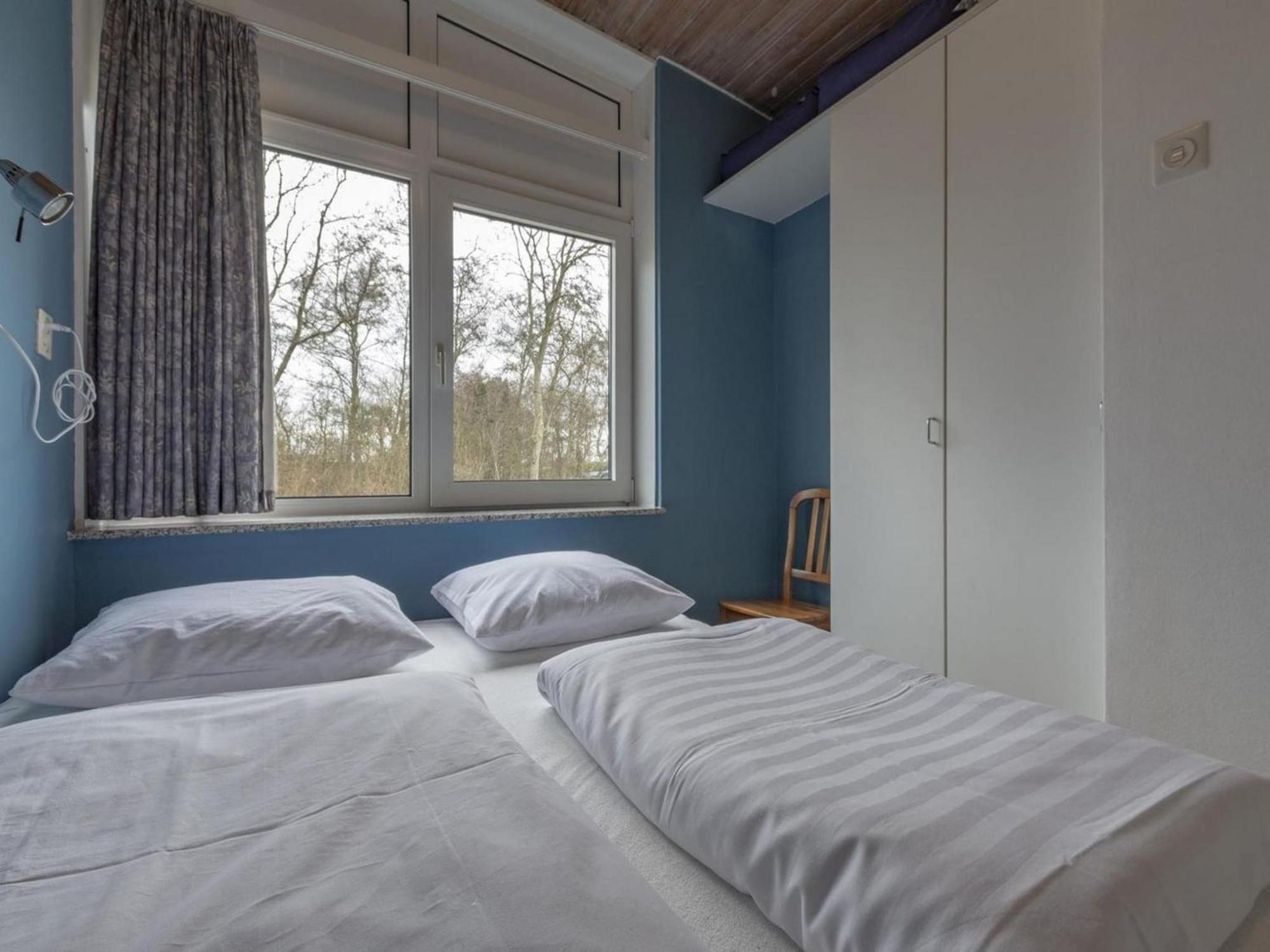 Sint Maartensvlotbrug Stylish Beachside Bungalow With Patio מראה חיצוני תמונה