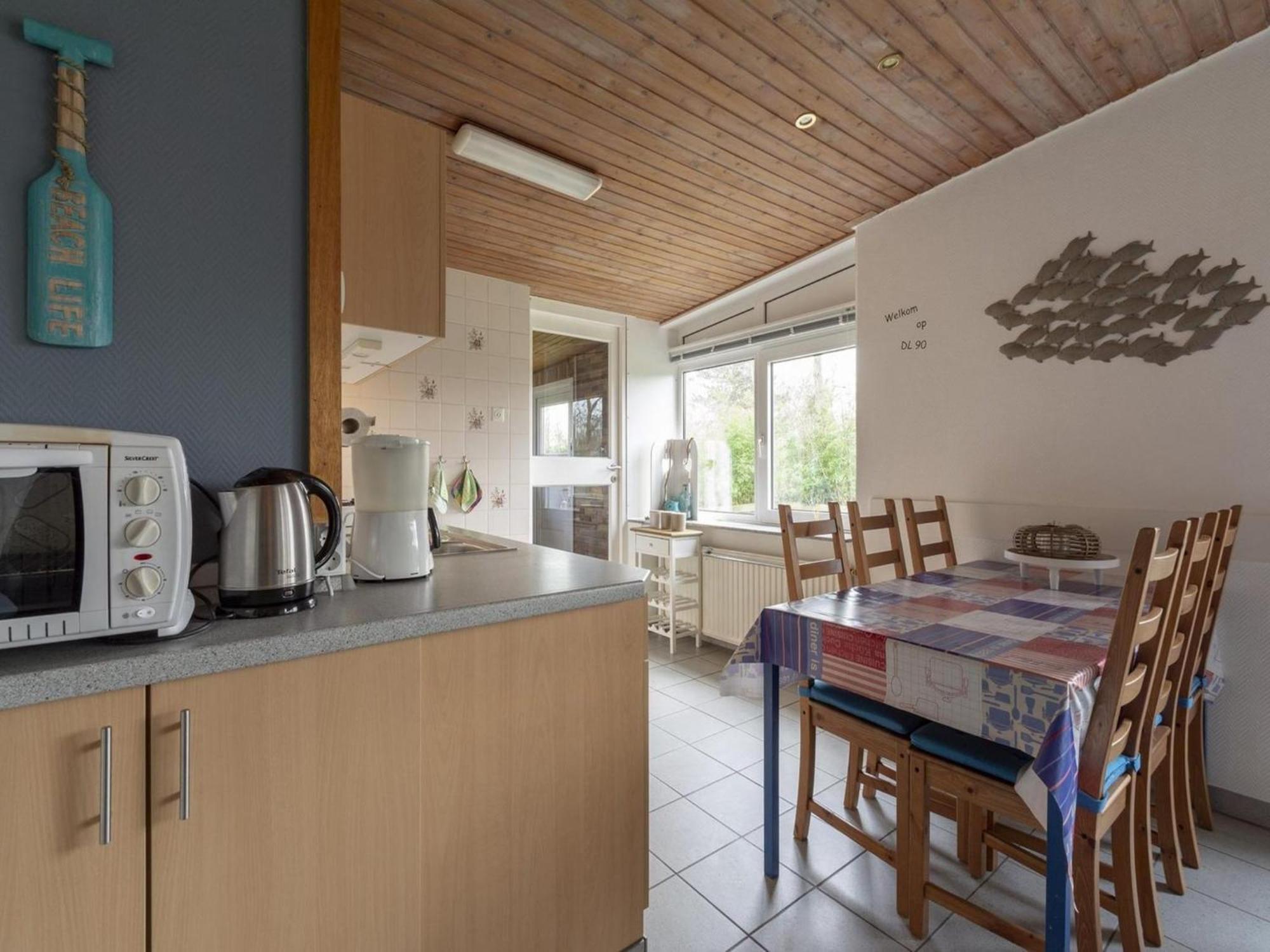 Sint Maartensvlotbrug Stylish Beachside Bungalow With Patio מראה חיצוני תמונה