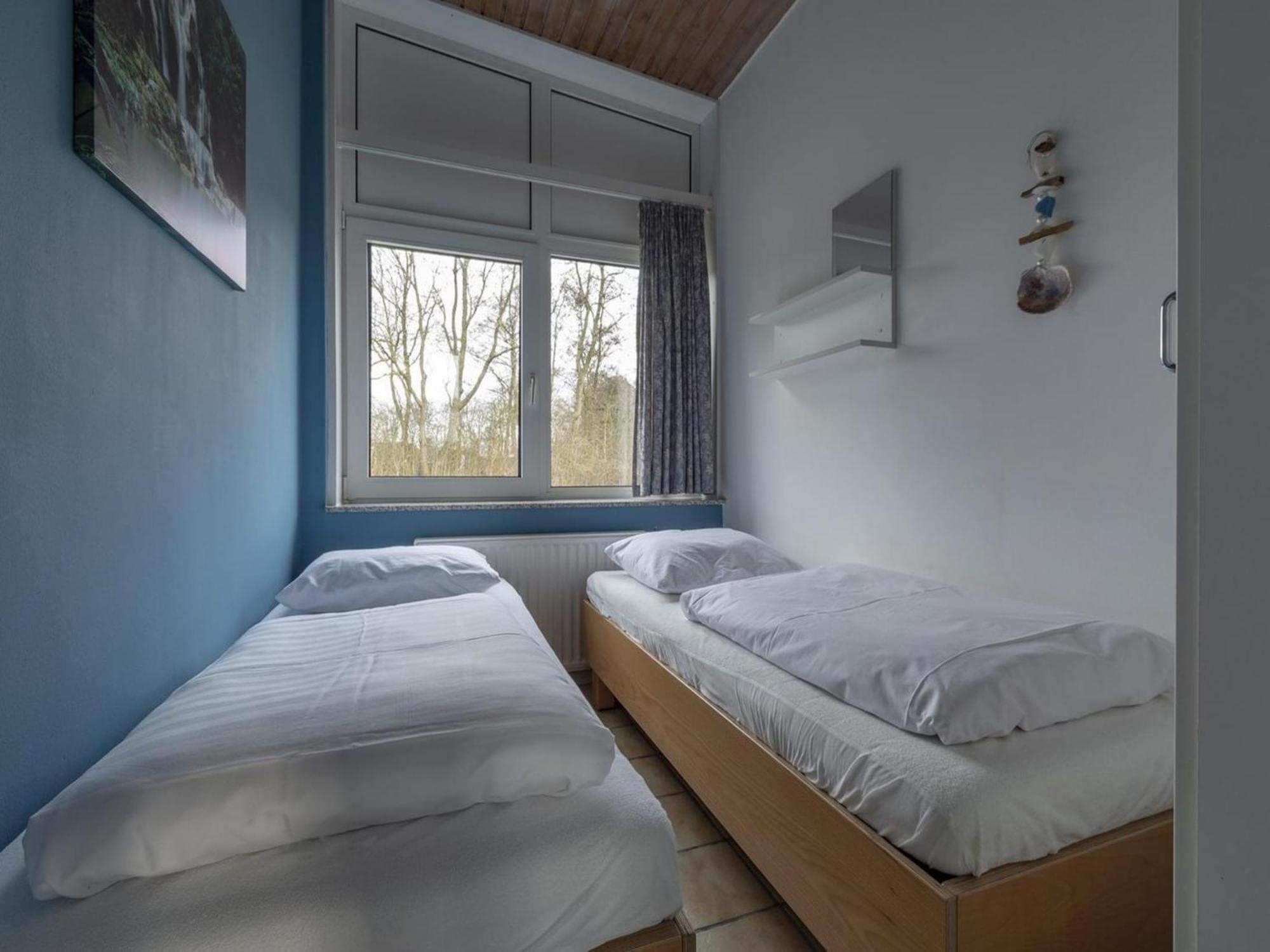 Sint Maartensvlotbrug Stylish Beachside Bungalow With Patio מראה חיצוני תמונה