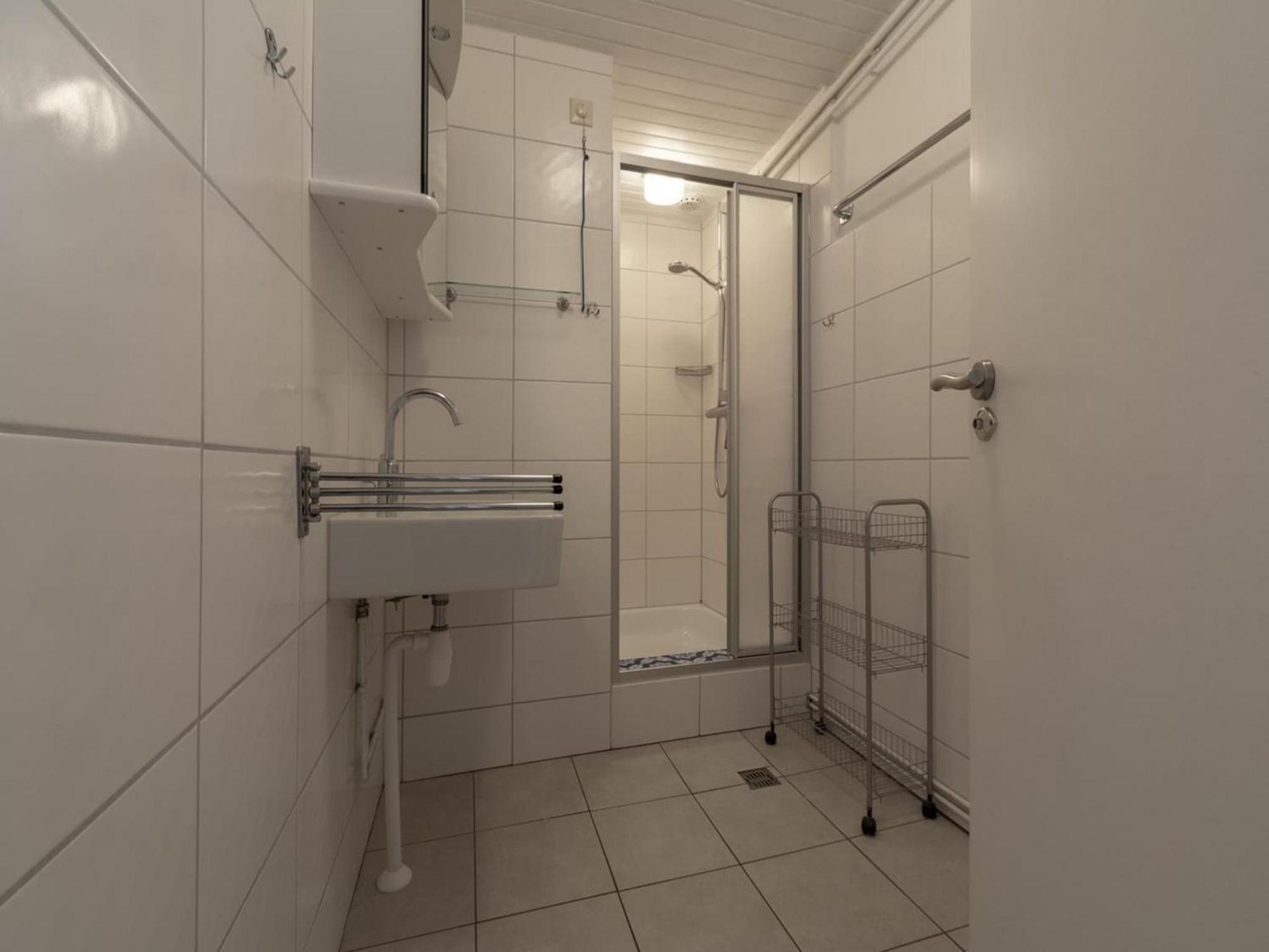 Sint Maartensvlotbrug Stylish Beachside Bungalow With Patio מראה חיצוני תמונה
